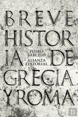 Bertrand.pt - Breve Historia De Grecia Y Roma