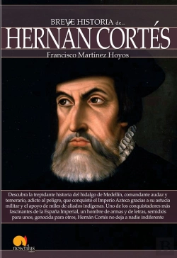 Bertrand.pt - Breve Historia De Hernán Cortés