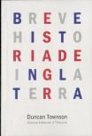Breve Historia De Inglaterra  