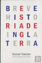 Breve Historia De Inglaterra  