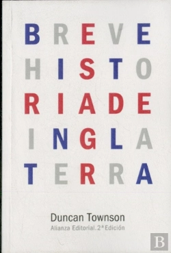 Bertrand.pt - Breve Historia De Inglaterra  