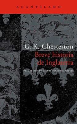 Bertrand.pt - Breve Historia De Inglaterra