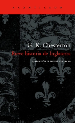 Bertrand.pt - Breve Historia De Inglaterra