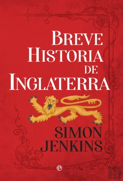 Bertrand.pt - Breve História de Inglaterra