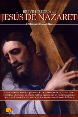 Bertrand.pt - Breve Historia De Jesus De Nazaret  