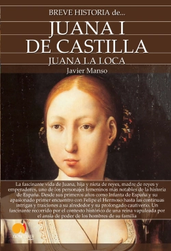 Bertrand.pt - Breve Historia De Juana I De Castilla
