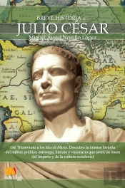 Breve Historia De Julio Cesar  