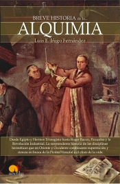 Breve Historia De La Alquimia  