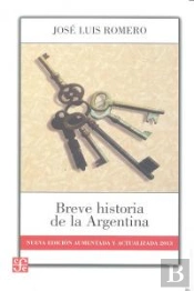 Breve Historia De La Argentina  