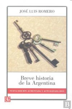 Bertrand.pt - Breve Historia De La Argentina  
