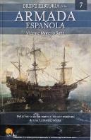 Breve Historia De La Armada Española