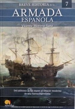 Bertrand.pt - Breve Historia De La Armada Española