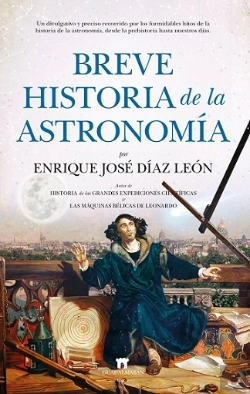 Bertrand.pt - Breve Historia De La Astronomía