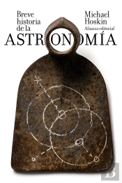 Breve Historia De La Astronomía