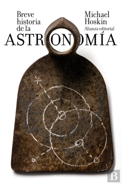 Bertrand.pt - Breve Historia De La Astronomía