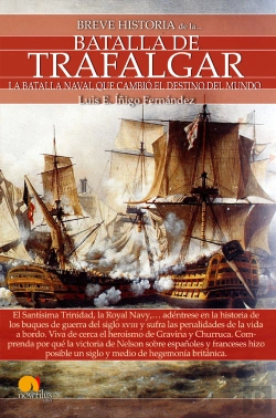 Bertrand.pt - Breve Historia De La Batalla De Trafalgar