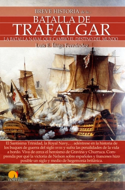 Bertrand.pt - Breve Historia De La Batalla De Trafalgar