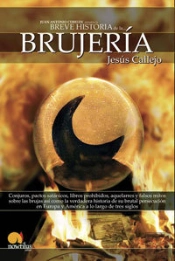 Breve Historia De La Brujeria  