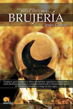 Bertrand.pt - Breve Historia De La Brujeria  