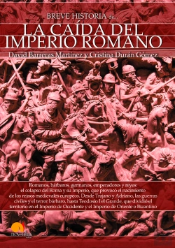 Bertrand.pt - Breve Historia De La Caída Del Imperio Romano