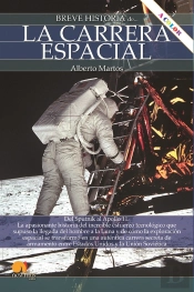 Breve Historia De La Carrera Espacial Nueva Edición