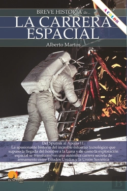 Bertrand.pt - Breve Historia De La Carrera Espacial Nueva Edición