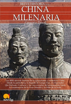 Bertrand.pt - Breve Historia De La China Milenaria