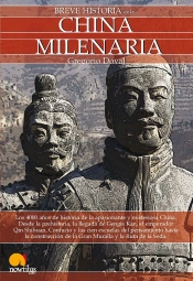 Breve Historia De La China Milenaria 
