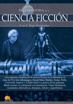 Bertrand.pt - Breve Historia De La Ciencia Ficción