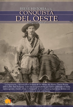 Bertrand.pt - Breve Historia De La Conquista Deloeste 