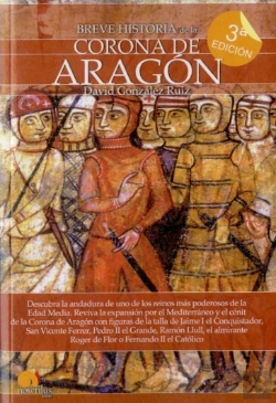 Bertrand.pt - Breve Historia De La Corona De Aragon 