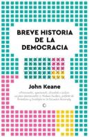 Breve Historia De La Democracia