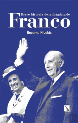 Bertrand.pt - Breve Historia De La Dictadura De Franco