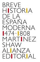 Breve Historia De La España Moderna (1474-1808)