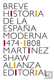 Breve Historia De La España Moderna (1474-1808)
