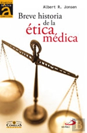 Breve Historia De La Ética Medica