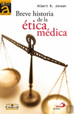 Bertrand.pt - Breve Historia De La Ética Medica
