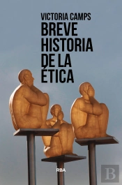 Breve Historia De La Etica