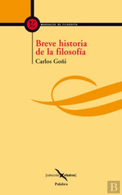 Bertrand.pt - Breve Historia De La Filosofía