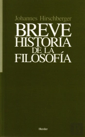 Breve Historia De La Filosofía