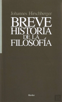 Bertrand.pt - Breve Historia De La Filosofía