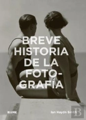 Breve Historia De La Fotografía