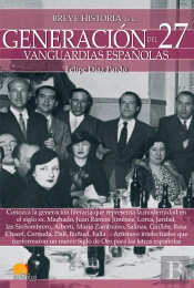 Breve Historia De La Generación Del 27