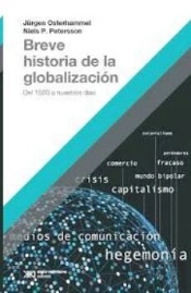 Breve Historia De La Globalizacion