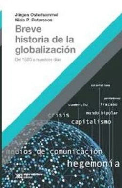 Bertrand.pt - Breve Historia De La Globalizacion