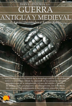 Bertrand.pt - Breve Historia De La Guerra Antigua Y Medieval