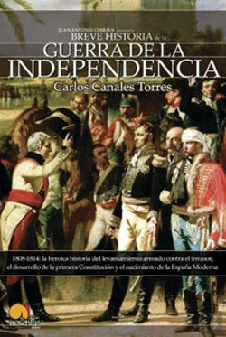 Bertrand.pt - Breve Historia De La Guerra De Independencia Española