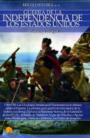 Breve Historia De La Guerra De La Independencia De Los Estados Unidos