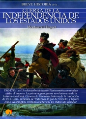 Breve Historia De La Guerra De La Independencia De Los Estados Unidos