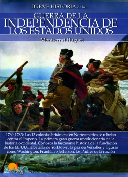 Bertrand.pt - Breve Historia De La Guerra De La Independencia De Los Estados Unidos